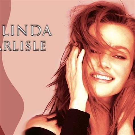 Stream Belinda Carlisle Circle In The Sand Live In Tokyo By Cristian