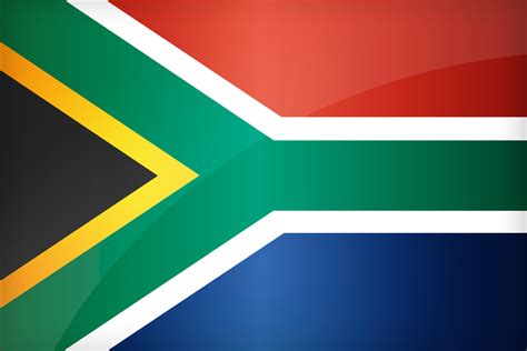 flag south africa   national south african flag