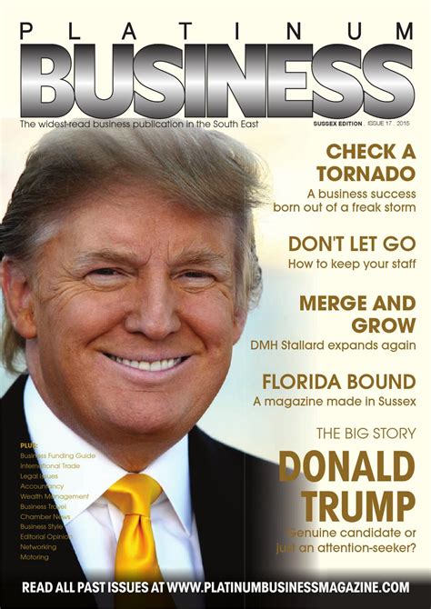 platinum business magazine issue  sussex edition  platinum business issuu