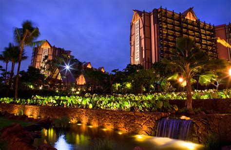 aulani a disney resort and spa announces a special offer