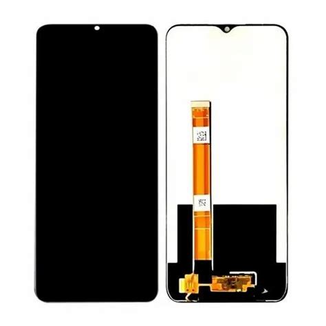 lcd black oppo realme  display combo model namenumber ori dc  rs piece  bengaluru