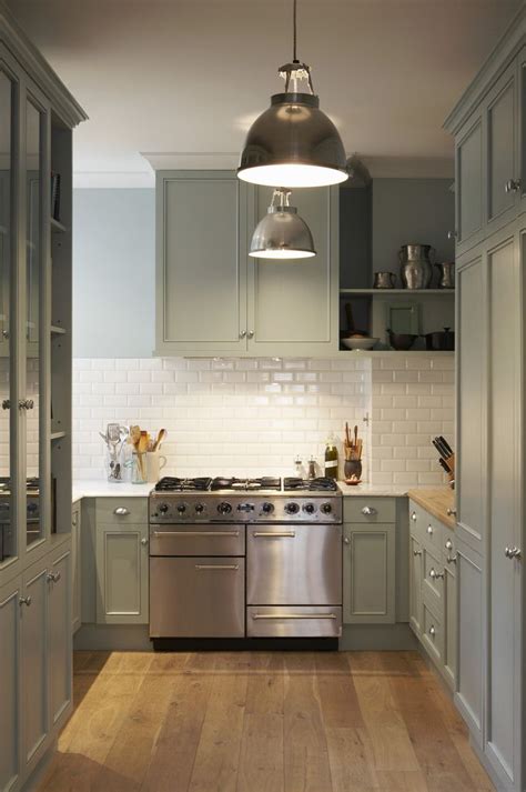 images  gorgeous gray kitchens  pinterest grey cabinets