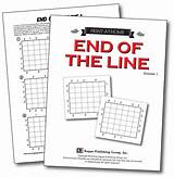 End Line Print Puzzles Kappa sketch template