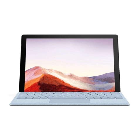 Microsoft Surface Pro 7 Intel I5 8gb 256gb Ssd 12 3 Inch Win 10