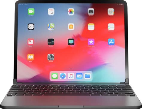 brydge pro keyboard  ipad pro review legit   ipad    macbook imore