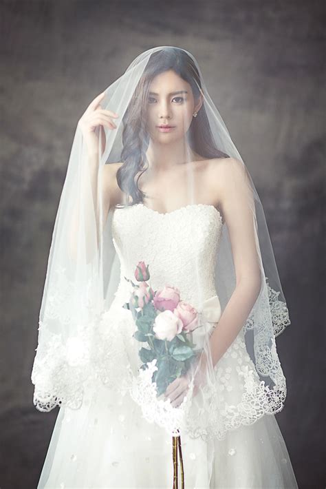 images flower wedding dress bride white dress character