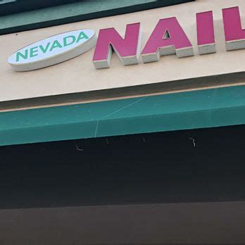 nevada nails spa    reviews nail salons