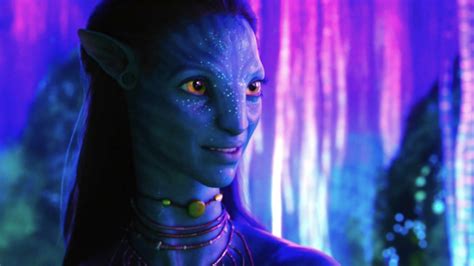 Image Neytiri Mates With Jake  Avatar Wiki Fandom