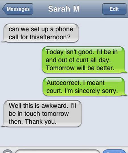16 Funny Iphone Text Messages Funny Text Messages