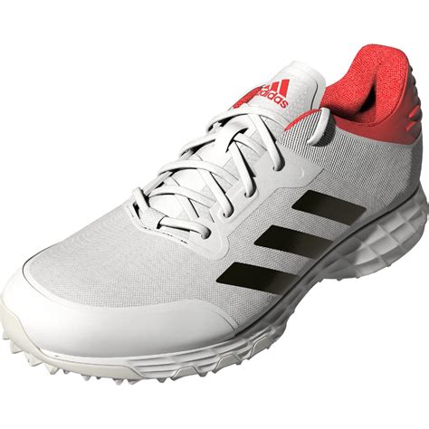 adidas hockey lux  white hockey shoes   day delivery