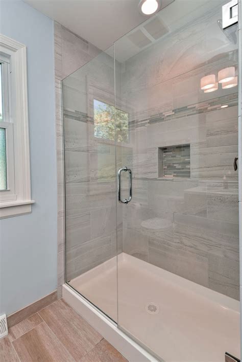 fantastic frameless glass shower door ideas home remodeling