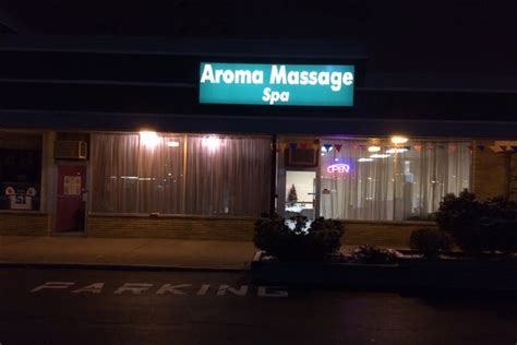 aroma massage spa rochester asian massage stores