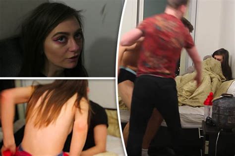 fifa 17 youtube star jmx ‘has sex with best pal s sister in prank