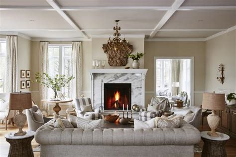 traditional interior design ideas  living room www