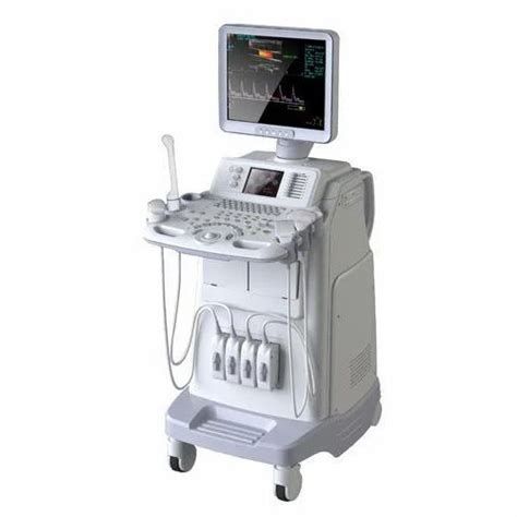 coloured ultrasound machine  rs  ultrasound machines  lucknow id
