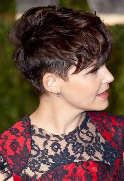 Short Messy Pixie Haircut Hairstyle Ideas 23 Fashion Best