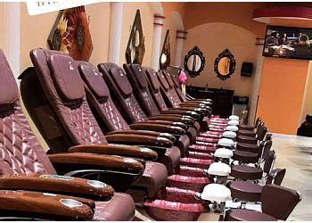nail salons  montgomery al expert recommendations