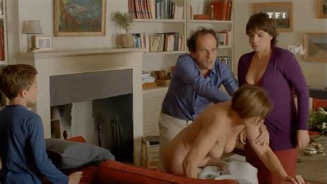 Nude Video Celebs Marie Pape Nude Maeva Pasquali Nude
