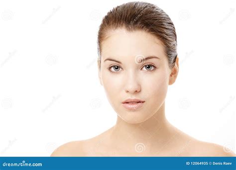 complexion stock image image  brown naked healthy