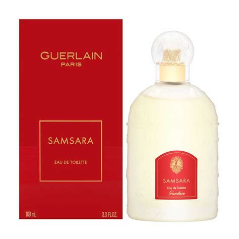 Samsara Perfume 100ml Thế Giới Nước Hoa Cao Cấp Dành Riêng Cho Bạn