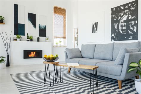 urban modern interior design defined    decor aid