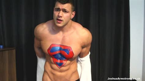 superman made to wank in chains gay porn 8c xhamster