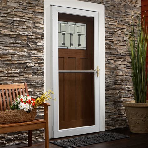 unique home designs screen doors buying guide homesfeed