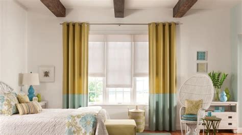 window treatment ideas   bedroom angies list
