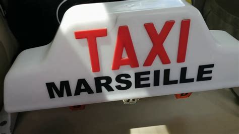 taxi marseille carporn test youtube