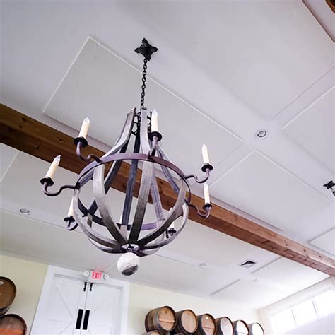 king family vineyards acoustical solutions