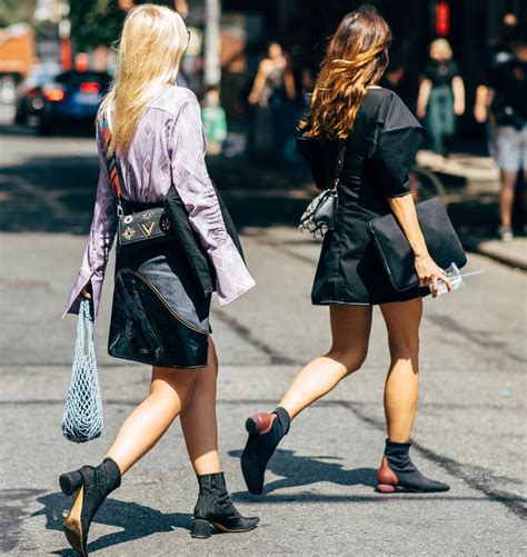 40 ways to wear your ankle boots this fall plus the pairs worth