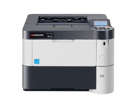 kyocera ecosys pdn bw printer ameritechnology