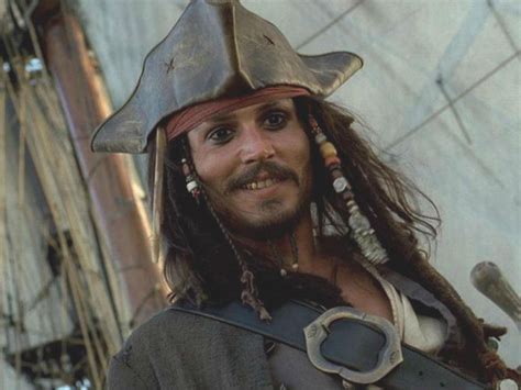 Johnny Depp ‘dropped’ From Pirates Of The Caribbean Reboot The