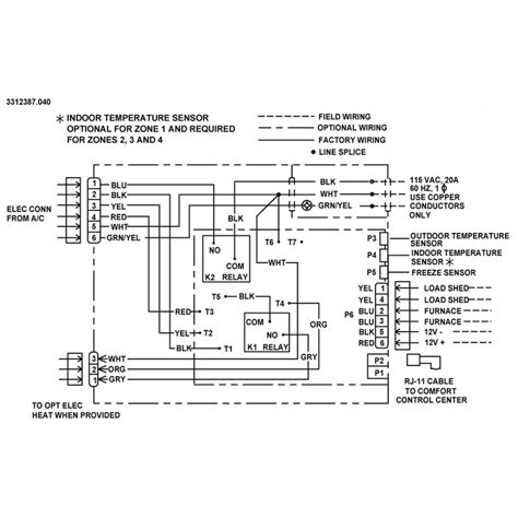 dometic ac wiring diagram general wiring diagram