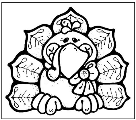 cute printable thanksgiving coloring pages  getdrawings