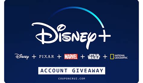 disney  account   couponcruzcom