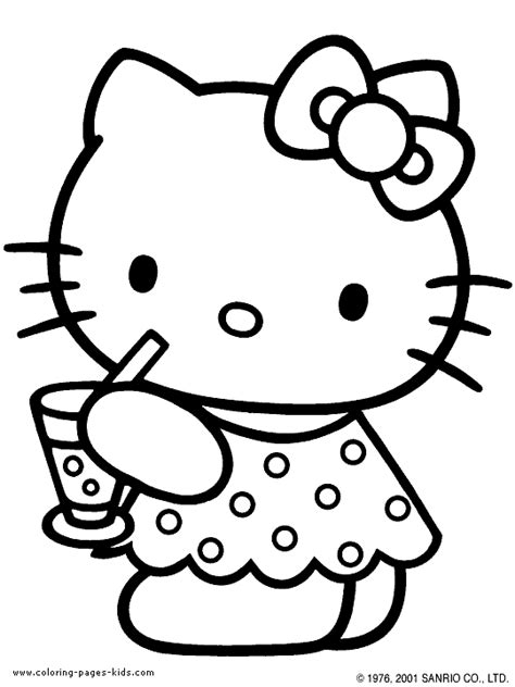 coloring pages  kids animals cute characters coloring pages