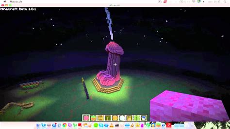 Minecraft Big Pink Penis Youtube