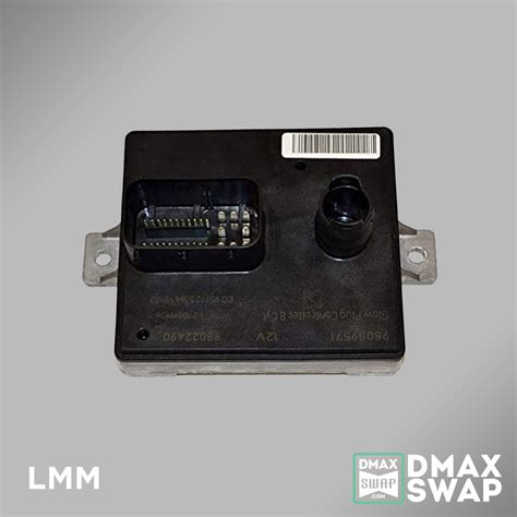glow plug controller dmax swap duramax swap