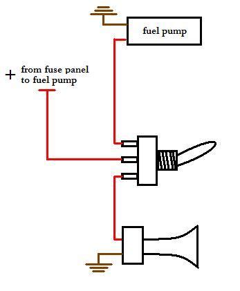 car kill switch wiring diagram wiring diagram