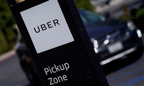 Uber Drivers Are Entitled To Worker Rights Top Uk Court Rules In Blow