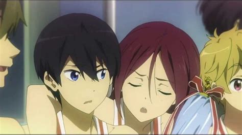 rin haru