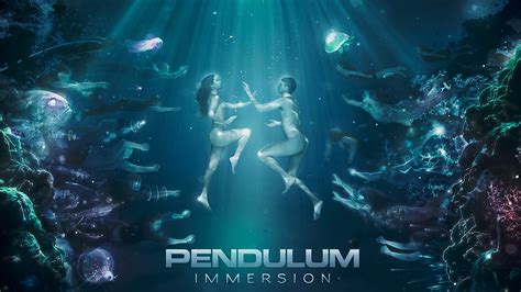immersion submersion