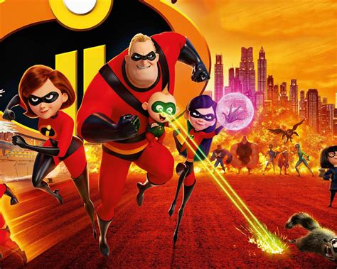 1280x1024 the incredibles 2 movie 2018 1280x1024