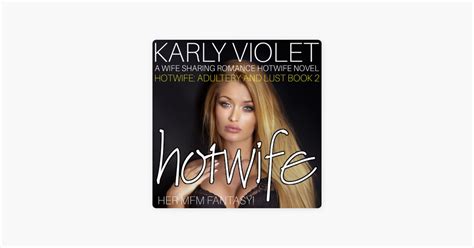 ‎hotwife her mfm fantasy a wife sharing hotwife romance novel