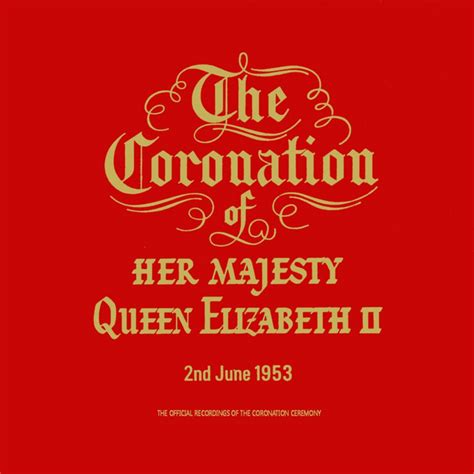 coronation concert  history concert archives