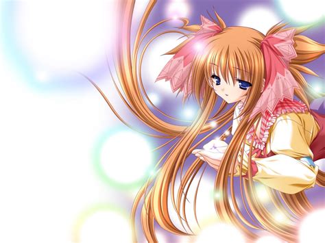 Anime Girls 9 Wallpapers Hd Wallpapers Id 4096