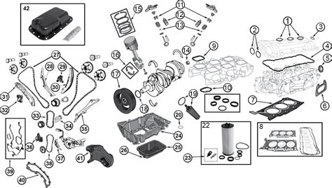 jeep wrangler engine diagram wiring draw