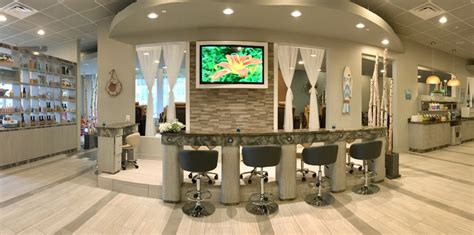 gallery bliss nail spa  millersville md  columbia md