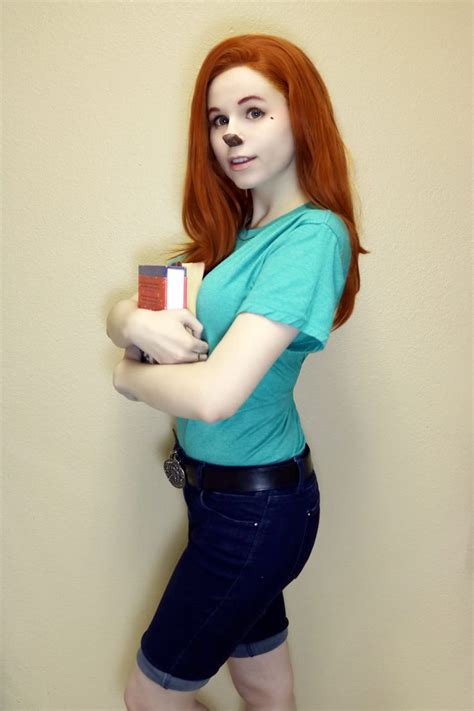 [self] Roxanne From A Goofy Movie Cosplay Bit Ly